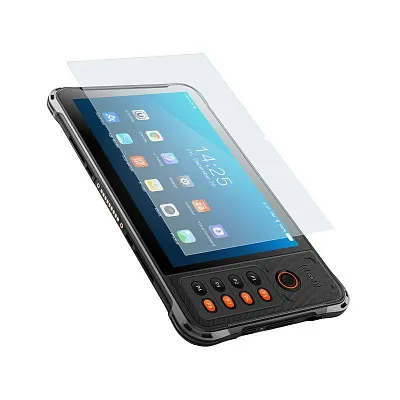 Защитное стекло для экрана UROVO P8100 (8") / P8100 Protective glass for screen
